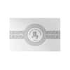2014 1/2 oz Niue Proof Silver $1 Year of the Horse (w/Box & COA)