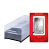 1 oz PAMP Suisse Year of the Pig Platinum Bar (In Assay)