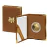 2019-W 1 oz $50 Proof Gold American Eagle (w/Box & COA)