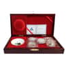 1995 Chinese Invention and Discovery Silver Proof 5-Coin Set ASW 3.215 oz (w/Box and COA)