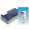 10 gram PAMP Suisse Silver Bar - Romanesque Cross (in Assay) 