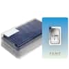 10 gram PAMP Suisse Silver Bar - Am Yisrael Chai (in Assay) .999 Fine