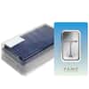 1 oz PAMP Suisse Silver Bar - Romanesque Cross (in Assay) .999 Fine