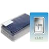 1 oz PAMP Suisse Silver Bar - Am Yisrael Chai (In Assay) .999 Fine