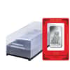 1 oz PAMP Suisse Year of the Dog Silver Bar (In Assay) 