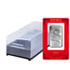 1 oz PAMP Suisse Year of the Dragon Silver Bar (In Assay)