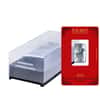 Box of 25 - 10 gram PAMP Suisse Year of the Horse Silver Bar (In Assay)