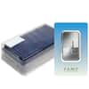 Box of 25 - 1 oz PAMP Suisse Silver Bar - Ka 'Bah Mecca (In Assay) .999 Fine