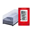 Box of 25 - 1 oz PAMP Suisse Year of the Snake Silver Bar (In Assay)