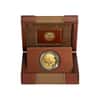 2019-W 1 oz $50 Proof Gold American Buffalo (w/Box & COA) 