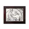 2013 1 oz Platinum George T. Morgan $100 Union Private Issue NGC UCAM Gem Proof Coin (w/Box & COA) 