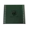 2002 1/10 oz Platinum Chinese Panda 100 Yuan 20th Anniv Commemorative (w/Box & COA)