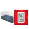 100 gram PAMP Suisse Year of the Monkey Silver Bar (In Assay)