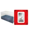 100 gram PAMP Suisse Year of the Goat Silver Bar (In Assay)