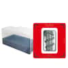 100 gram PAMP Suisse Year of the Snake Silver Bar (In Assay)