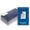 5 Gram PAMP Suisse Lady Fortuna Silver Bar .999 Fine (In Assay)