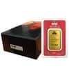 Box of 25 - 1 oz Republic Metals (RMC) Gold Bar .9999 Fine (In Assay)