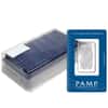 1/2 oz PAMP Suisse Fortuna Silver Bar (In Assay)