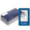 1 oz PAMP Suisse Rosa Silver Bar .999 Fine (In Assay)