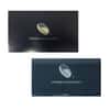 2013-W 1 oz Silver American Eagle 2-Coin Set (w/Box & COA)