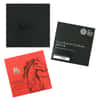 2014 Great Britain 1 oz Proof Silver Year of the Horse Coin .999 Fine (w/Box & COA)