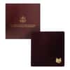 1995 US Mint Atlanta Olympic Games Commemorative 4-Coin Proof Set (w/Box & COA) 