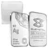 Elemetal Mint 5 oz Silver Bar .999 Fine