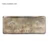 100 oz Australia Perth Mint Silver Bar .999 Fine