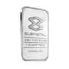 Elemetal Mint 1 oz Silver Bar .999 Fine