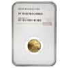 2014 W 1/10 oz $5 Proof Gold American Eagle NGC PF 70 UCAM