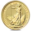 2019 Great Britain 1 oz Gold Britannia Coin .9999 Fine BU