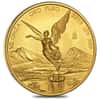 2019 1/2 oz Mexican Gold Libertad Coin .999 Fine BU