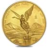 2019 1/4 oz Mexican Gold Libertad Coin .999 Fine BU