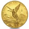 2019 1/20 oz Mexican Gold Libertad Coin .999 Fine BU