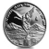 2019 1/10 oz Mexican Silver Libertad Coin .999 Fine Proof (In Cap)