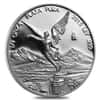2019 1/4 oz Mexican Silver Libertad Coin .999 Fine Proof (In Cap)