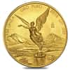 2018 1/20 oz Mexican Gold Libertad Coin .999 Fine BU