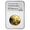 1994 W 1 oz $50 Proof Gold American Eagle NGC PF 70 UCAM
