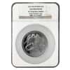 2013 Isle of Man 5 oz High Relief Proof Silver Angel NGC PF 70 UCAM (w/Box & COA)