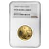 1990 P 1/2 oz $25 Proof Gold American Eagle NGC PF 70 UCAM