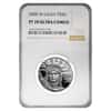 2000 W 1/2 oz $50 Platinum American Eagle Proof Coin NGC PF 70 UCAM