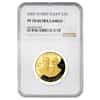2003 W $10 First Flight Centennial Commemorative Gold Coin NGC PF 70 UCAM