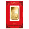 1 oz PAMP Suisse Year of the Pig Gold Bar (In Assay)