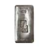 250 gram Morris and Watson (MW) Silver Vintage Bar .999 Fine