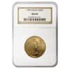 1996 1/2 oz $25 Gold American Eagle NGC MS 69