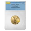 1/2 oz $25 Gold American Eagle ANACS MS 70 (Random Year)