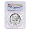 2018-W 1 oz Proof Palladium American Eagle PCGS PF 70 FS 