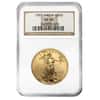 1997 1 oz $50 Gold American Eagle NGC MS 69