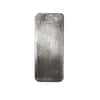 1 Kilo Morris and Watson (MW) Silver Bar .999 Fine