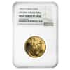 1992 P 1/2 oz $25 Proof Gold American Eagle NGC PF 69 UCAM Mint Error 